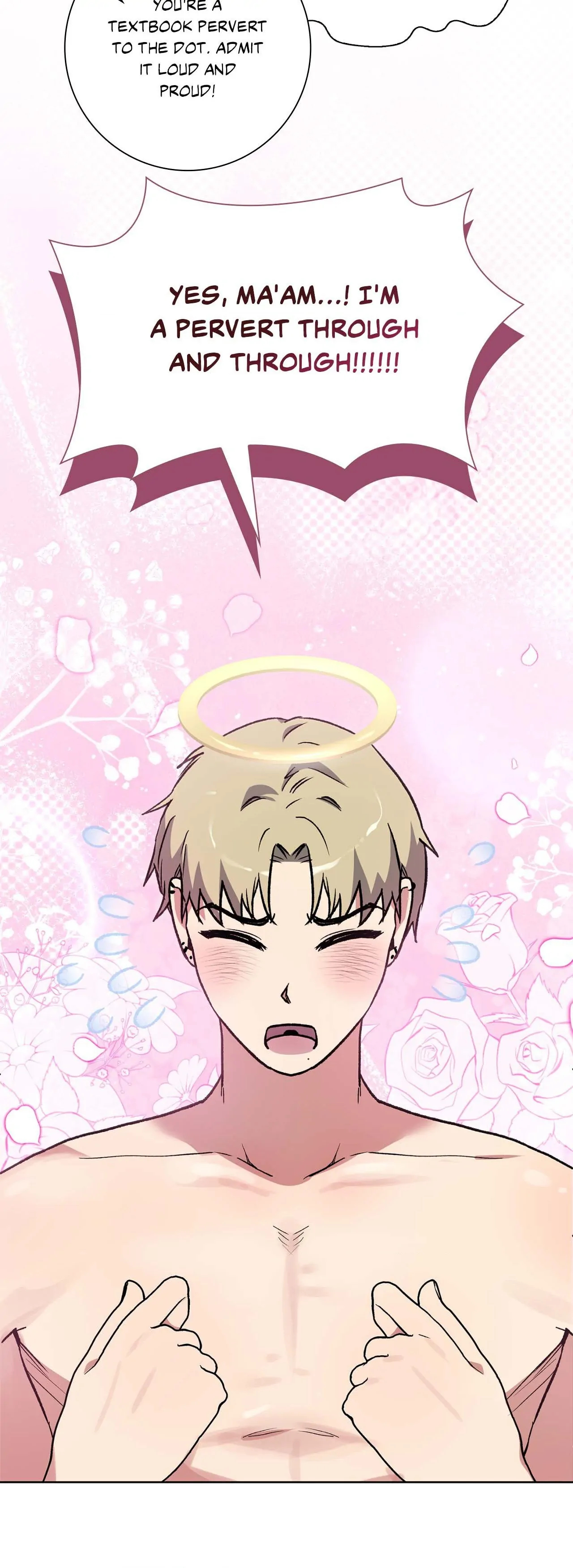 Sud and Submission page 186 - pegging spanking hentai manga - read online free