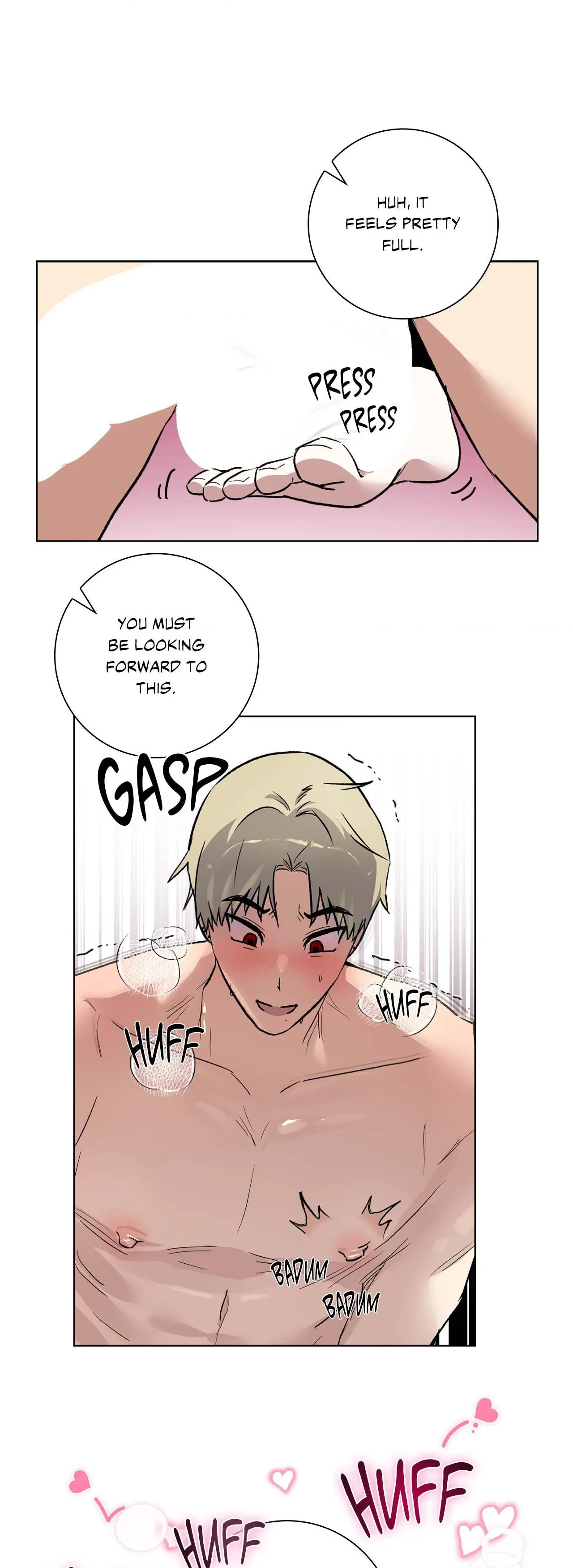 Sud and Submission page 191 - femdom anal hentai manga - read online free