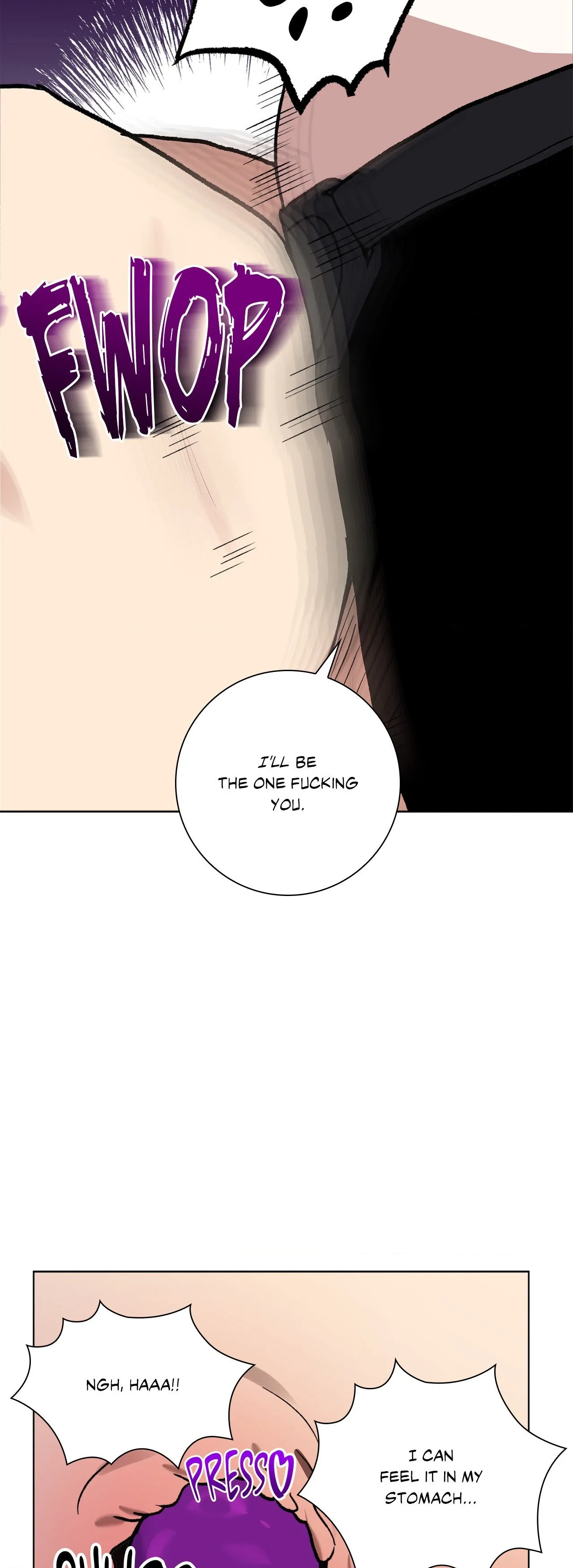 Sud and Submission page 197 - pegging spanking hentai manga - read online free