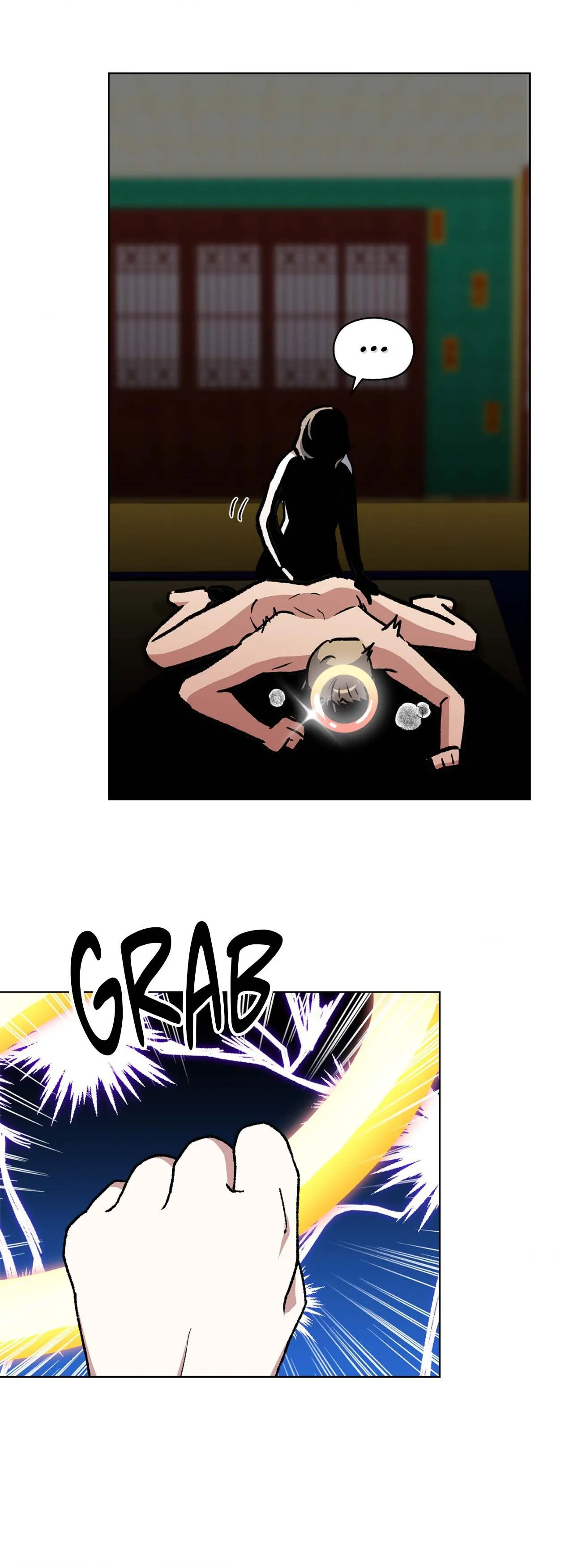 Sud and Submission page 206 - pegging spanking hentai manga - read online free