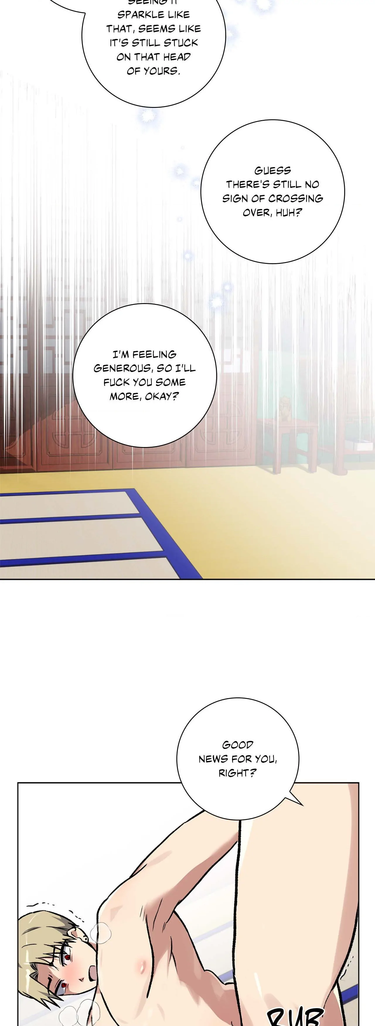 Sud and Submission page 208 - pegging spanking hentai manga - read online free