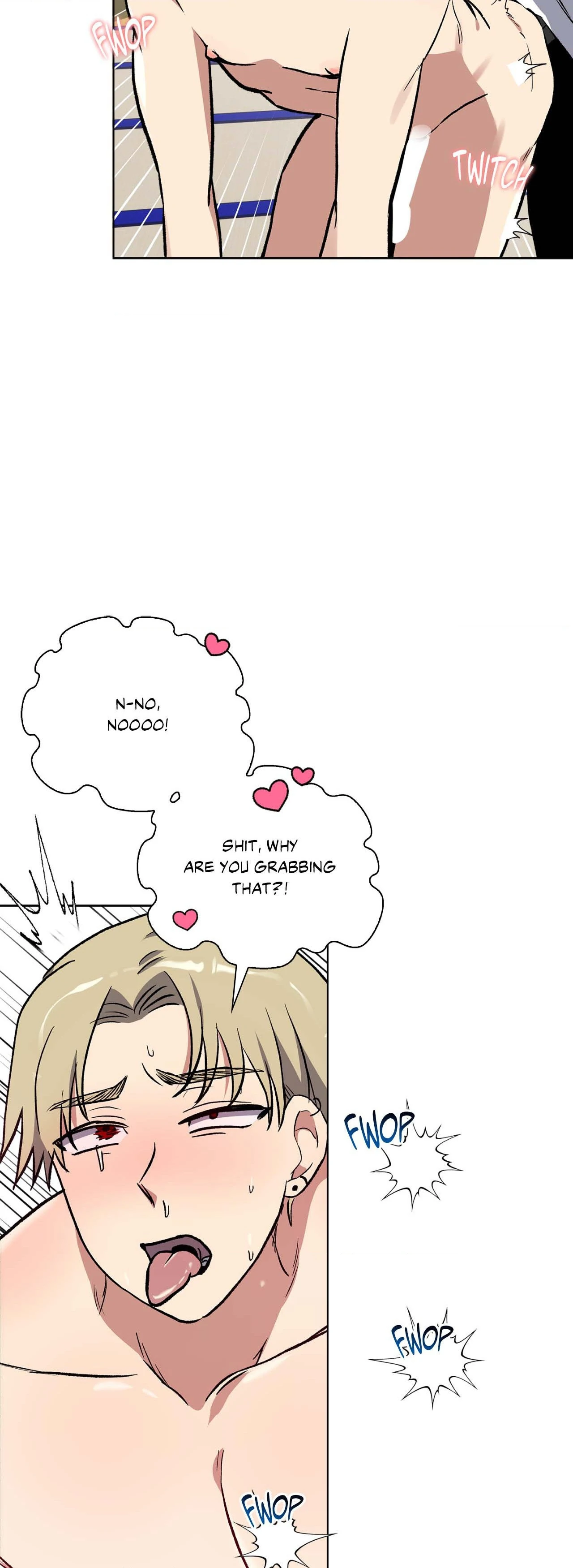 Sud and Submission page 210 - pegging spanking hentai manga - read online free