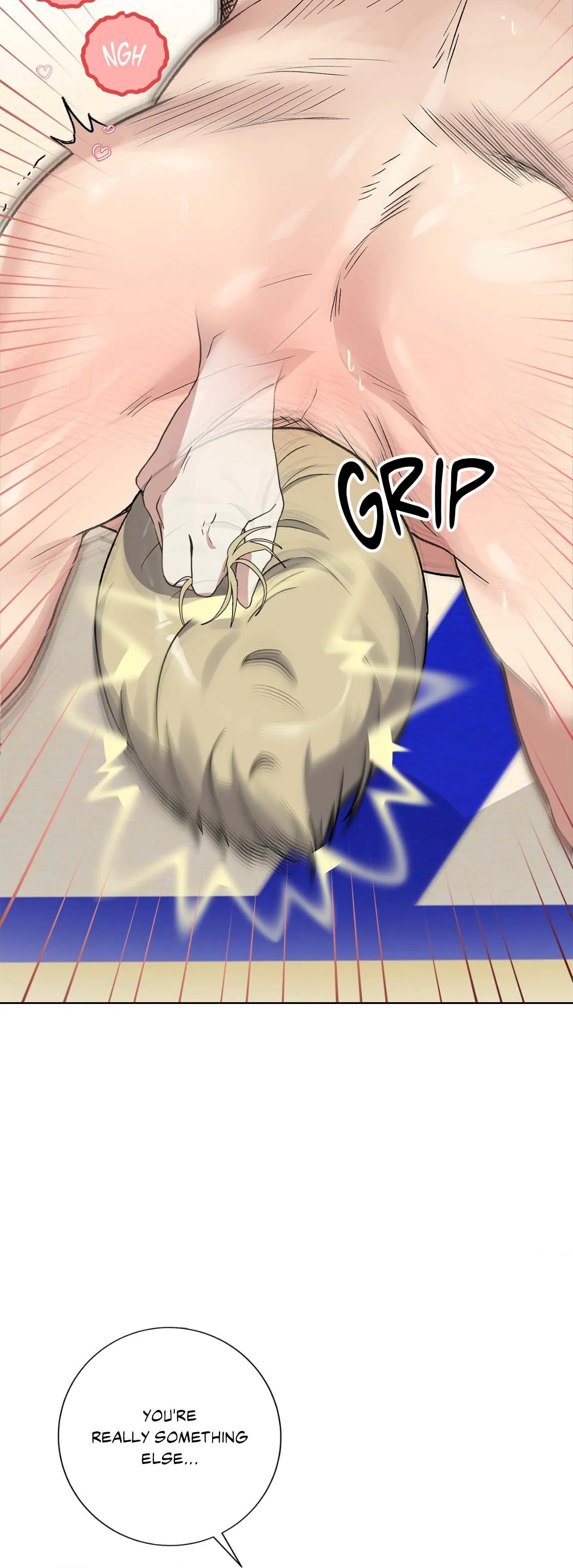 Sud and Submission page 214 - pegging spanking hentai manga - read online free