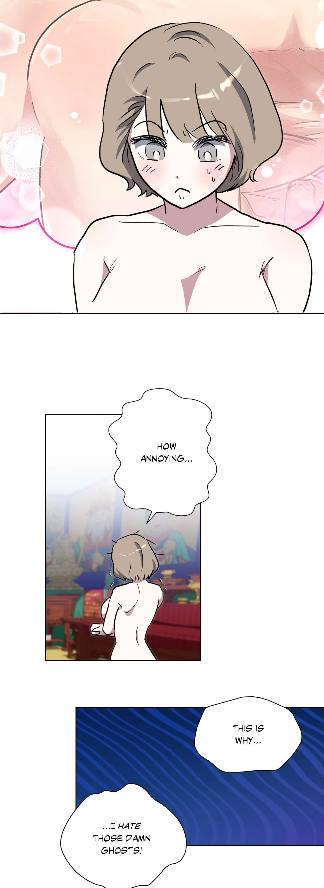 Sud and Submission page 245 - femdom anal hentai manga - read online free