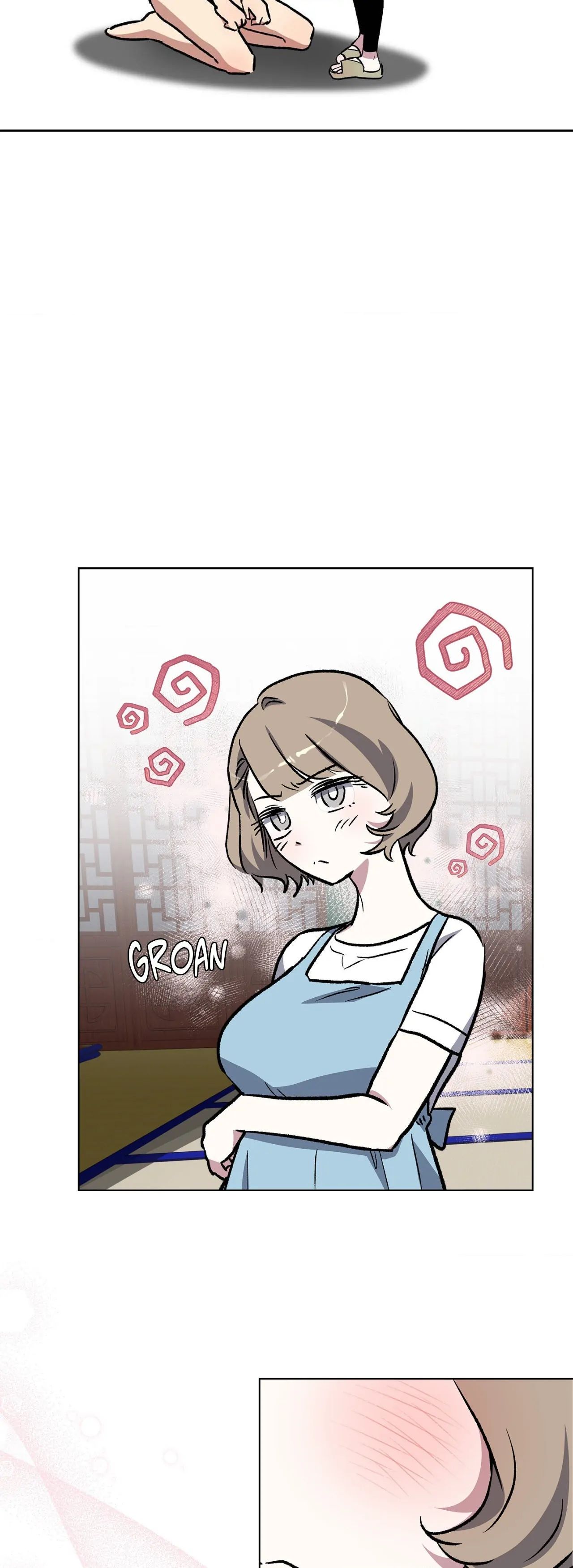 Sud and Submission page 255 - pegging spanking hentai manga - read online free