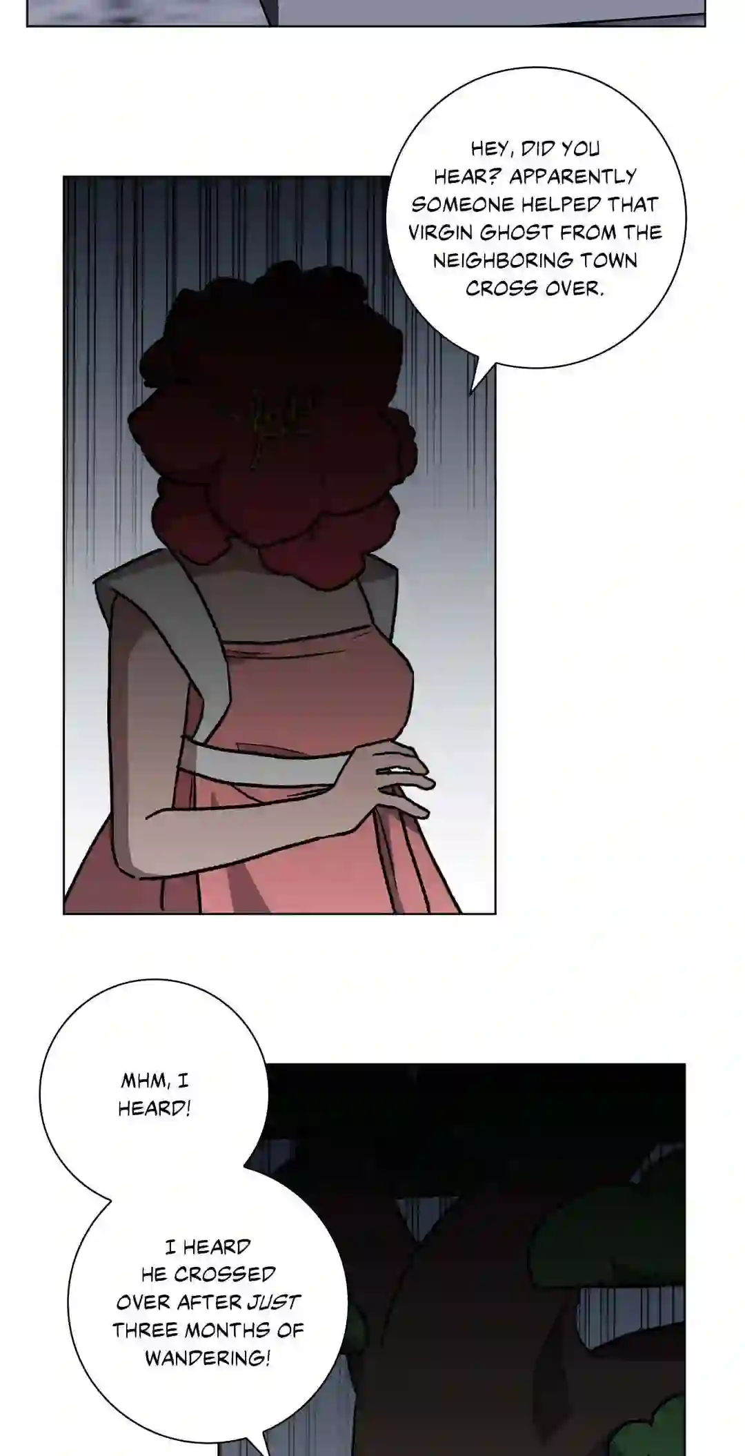 Sud and Submission page 26 - femdom anal hentai manga - read online free