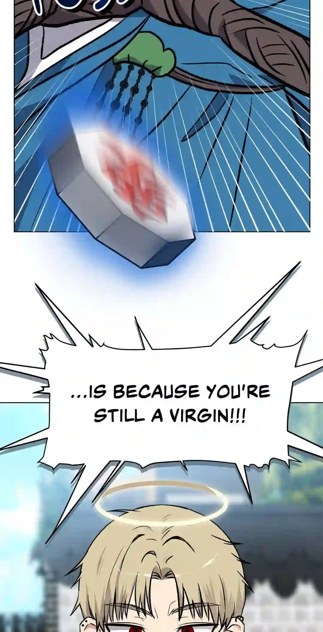 Sud and Submission page 31 - femdom anal hentai manga - read online free