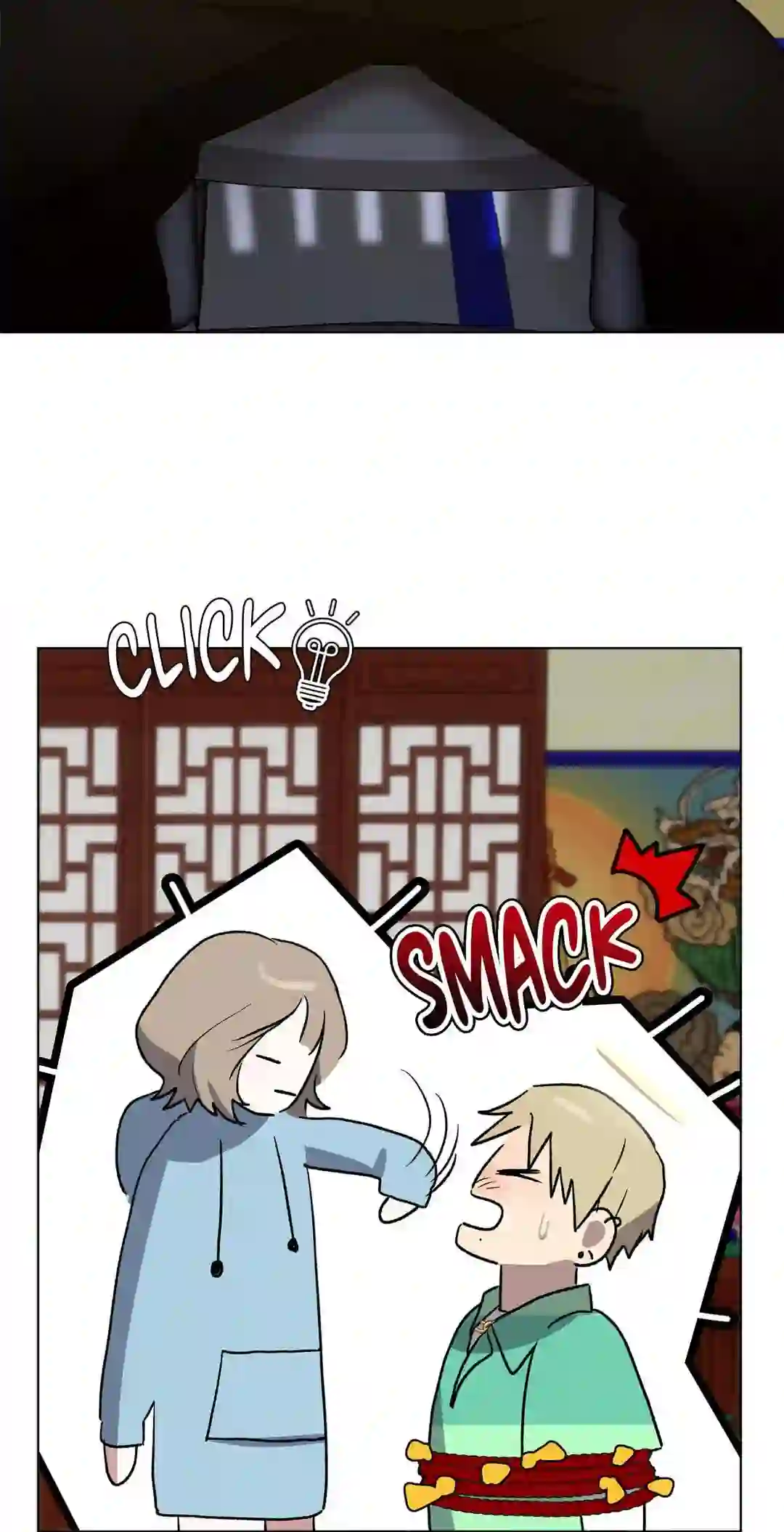 Sud and Submission - Page 42