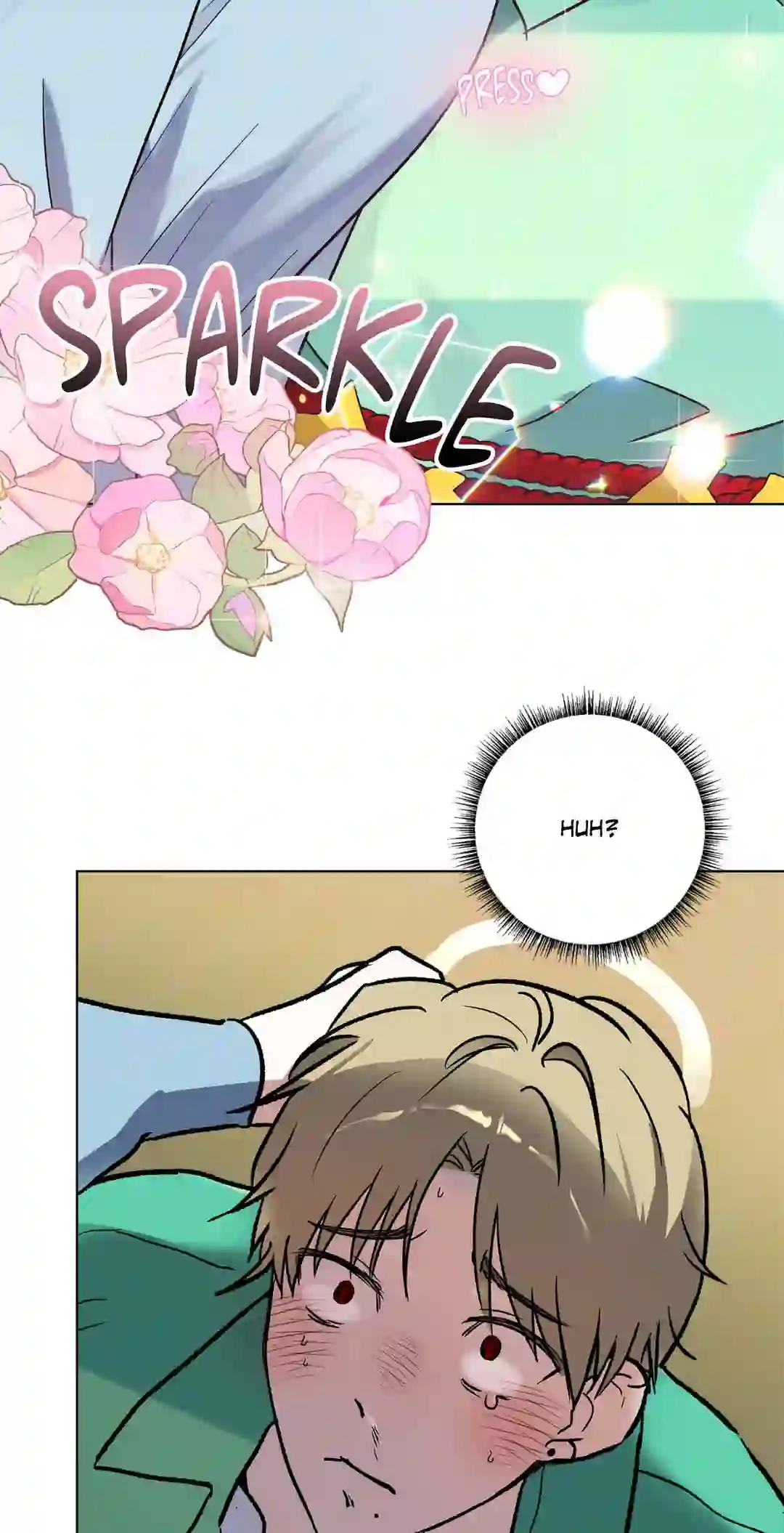 Sud and Submission page 51 - femdom anal hentai manga - read online free