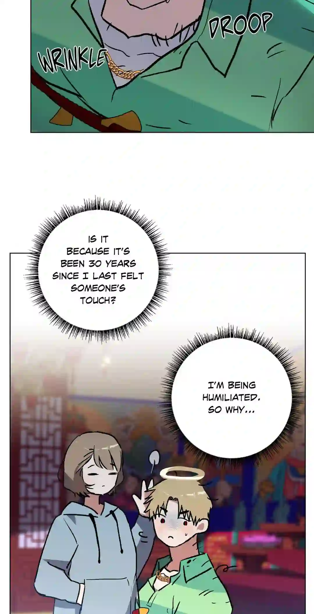 Sud and Submission page 52 - femdom anal hentai manga - read online free