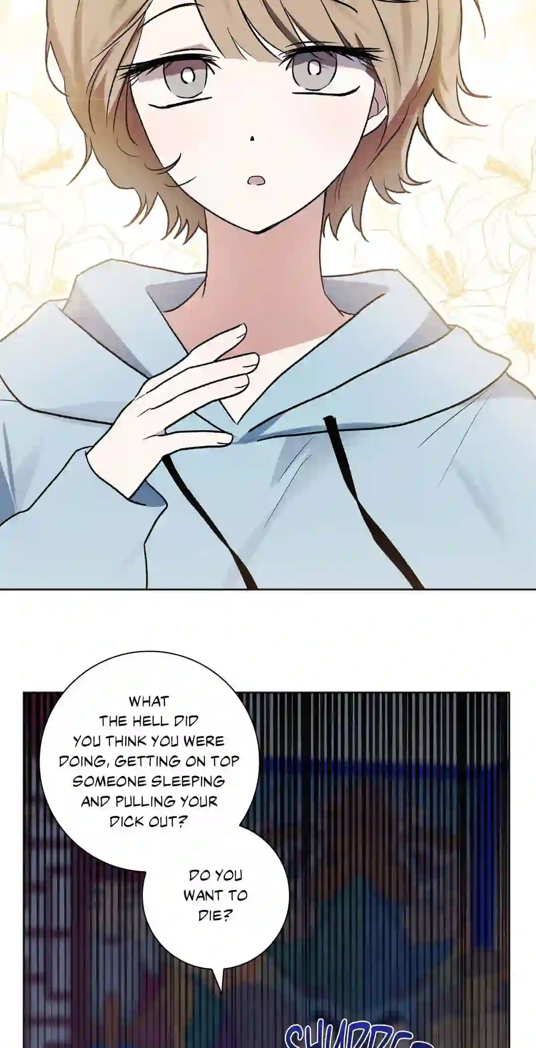 Sud and Submission page 55 - femdom anal hentai manga - read online free