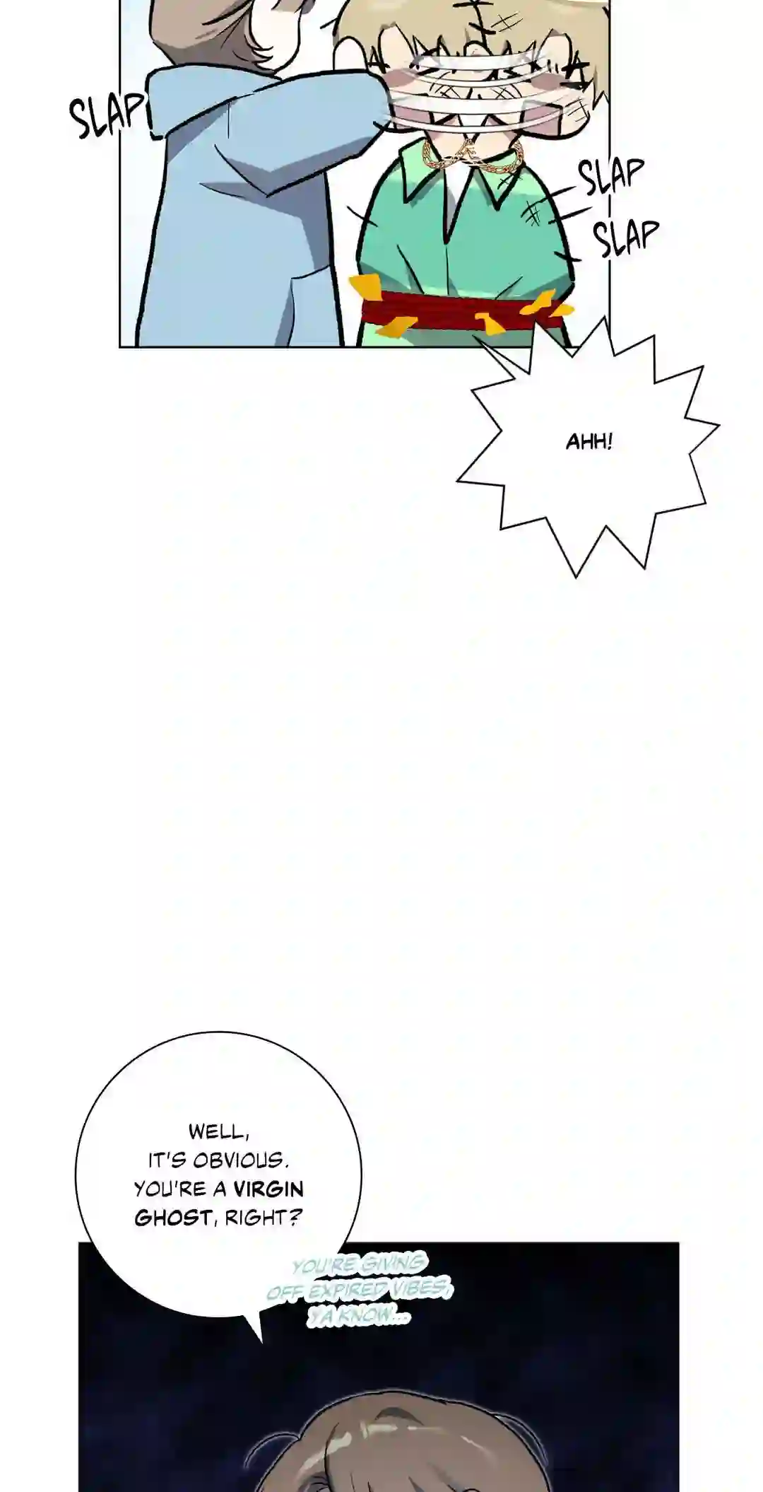 Sud and Submission page 58 - femdom anal hentai manga - read online free