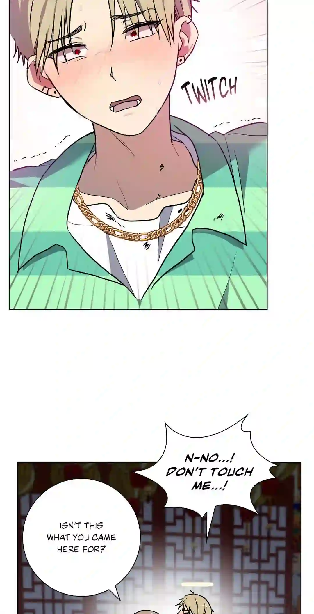 Sud and Submission page 63 - femdom anal hentai manga - read online free