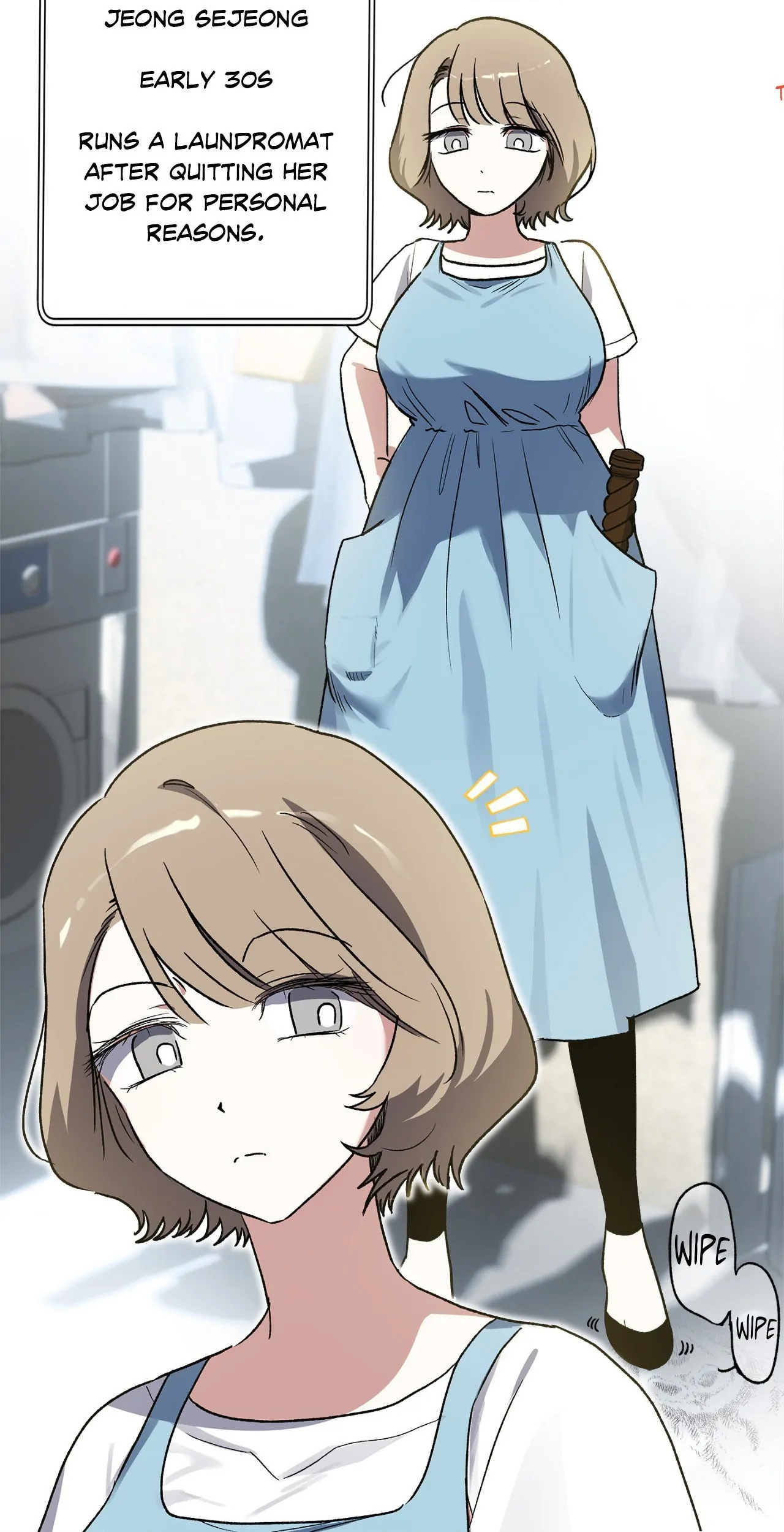 Sud and Submission page 80 - femdom anal hentai manga - read online free