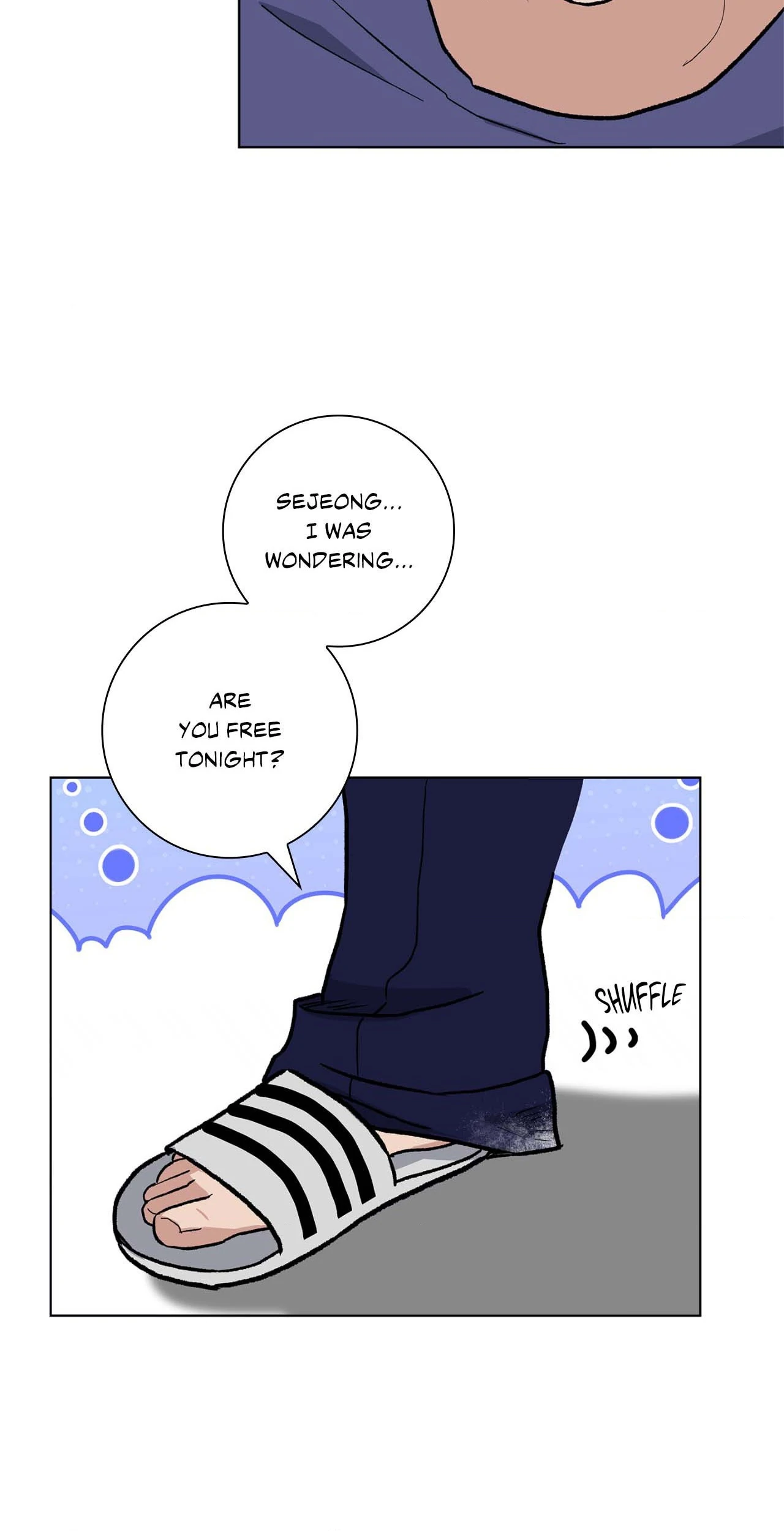 Sud and Submission page 85 - femdom anal hentai manga - read online free