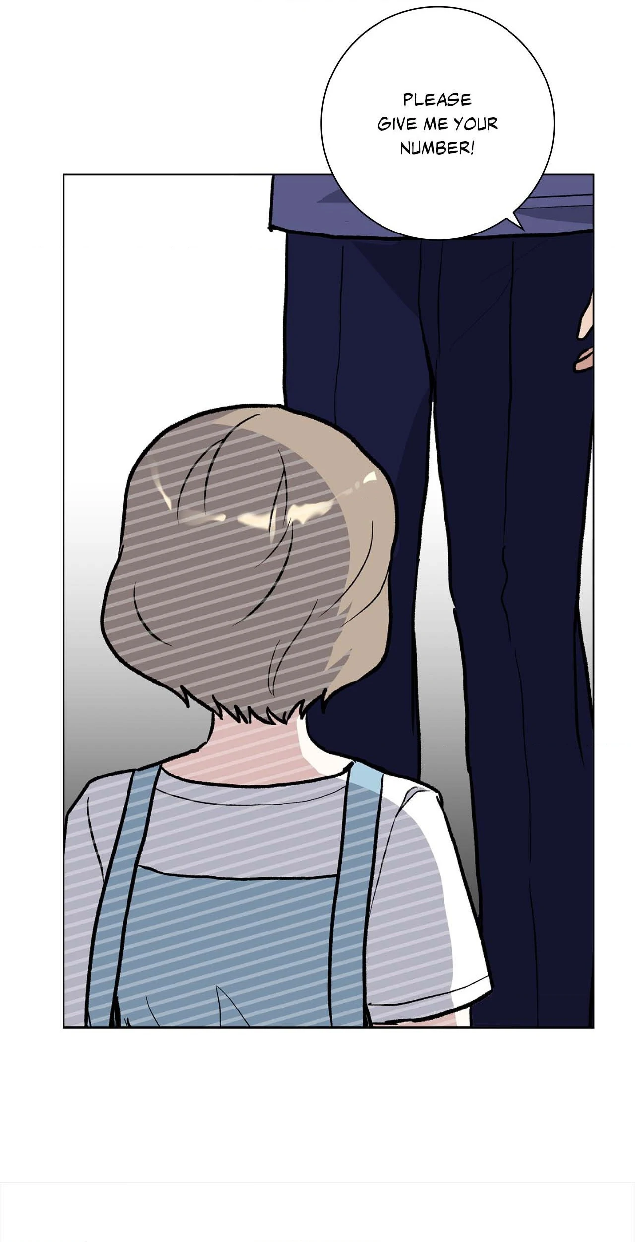 Sud and Submission page 86 - pegging spanking hentai manga - read online free