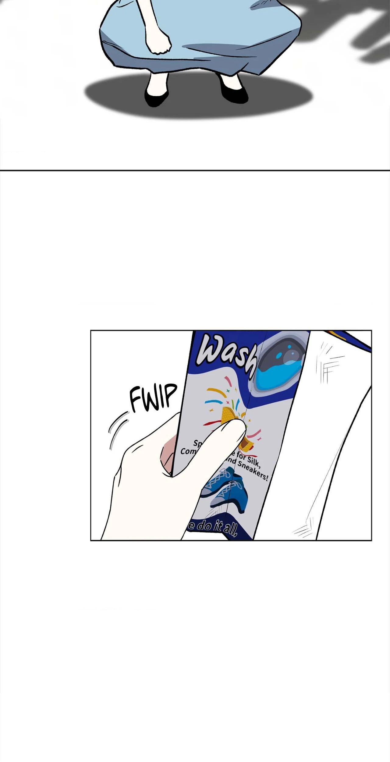 Sud and Submission page 88 - femdom anal hentai manga - read online free