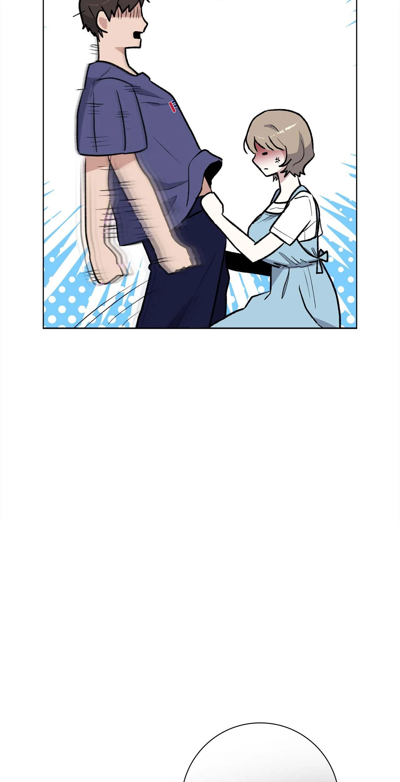 Sud and Submission page 92 - femdom anal hentai manga - read online free