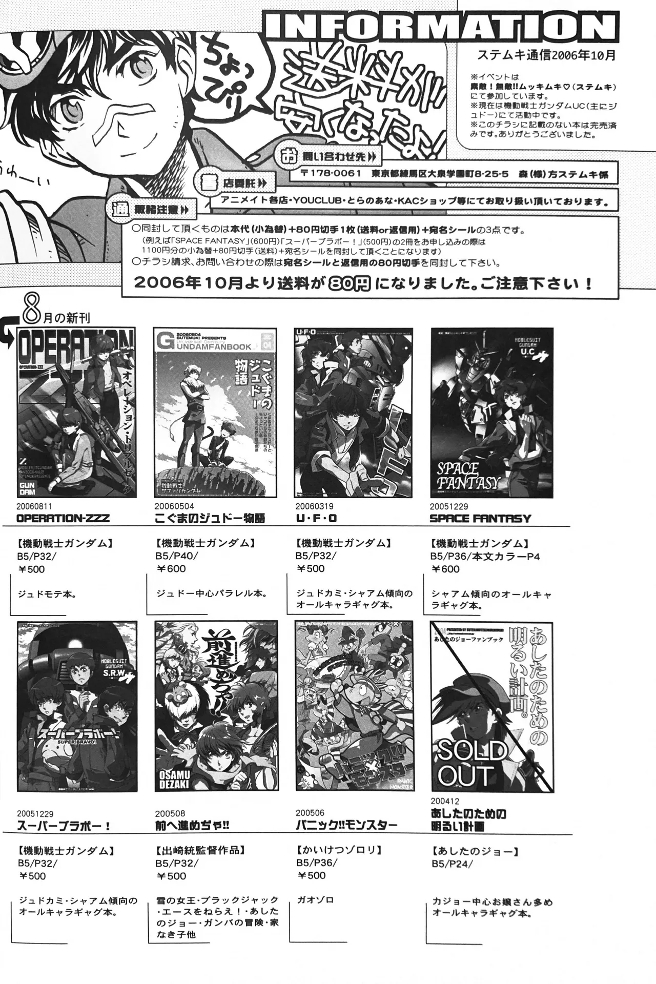 10℃ page 36 featuring kamille bidan gundam zz parody - males only hentai manga - read online free