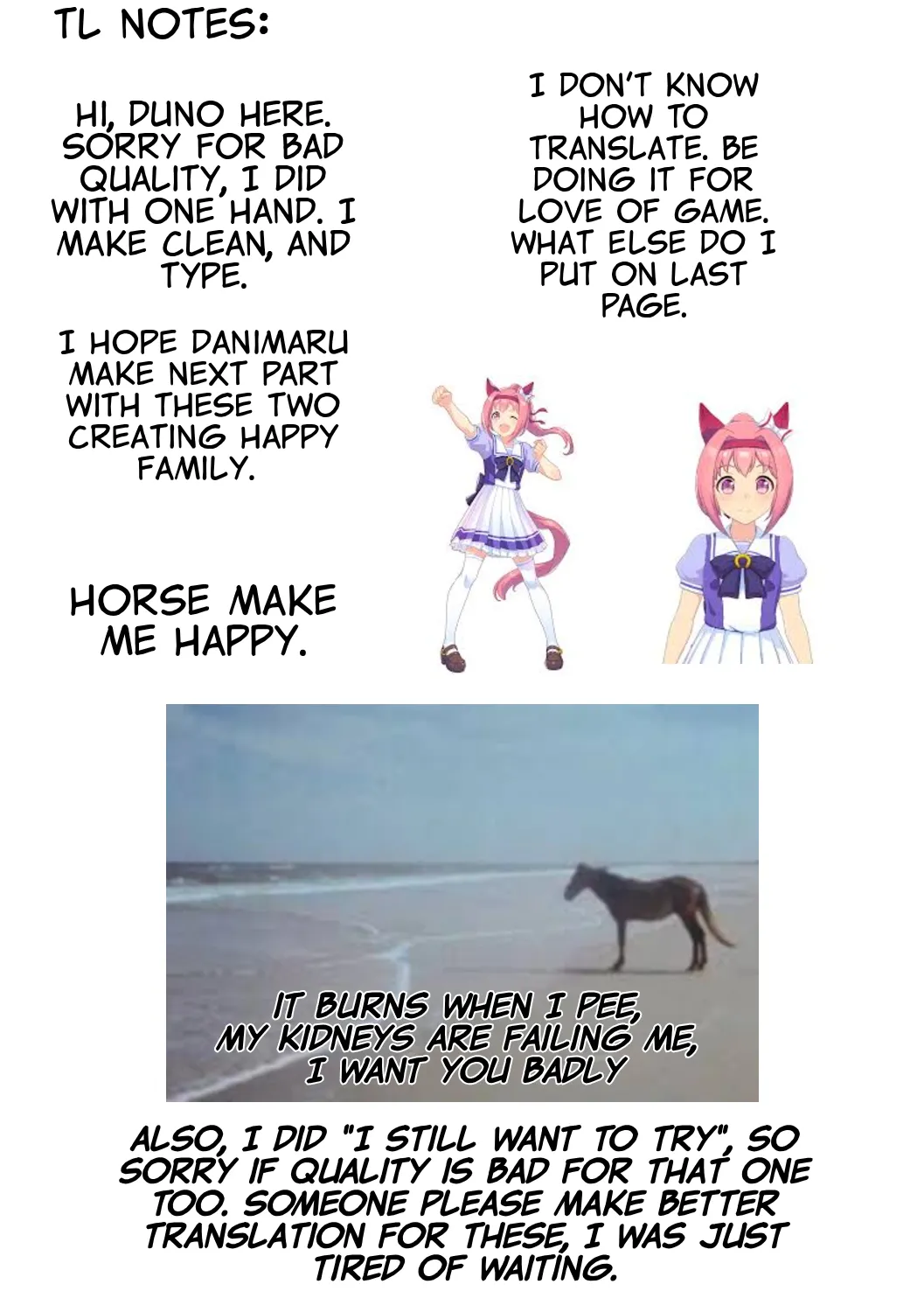 Motto, Shitemitai. - I want to do it more. page 26 - sole female sole male hentai manga - read online free