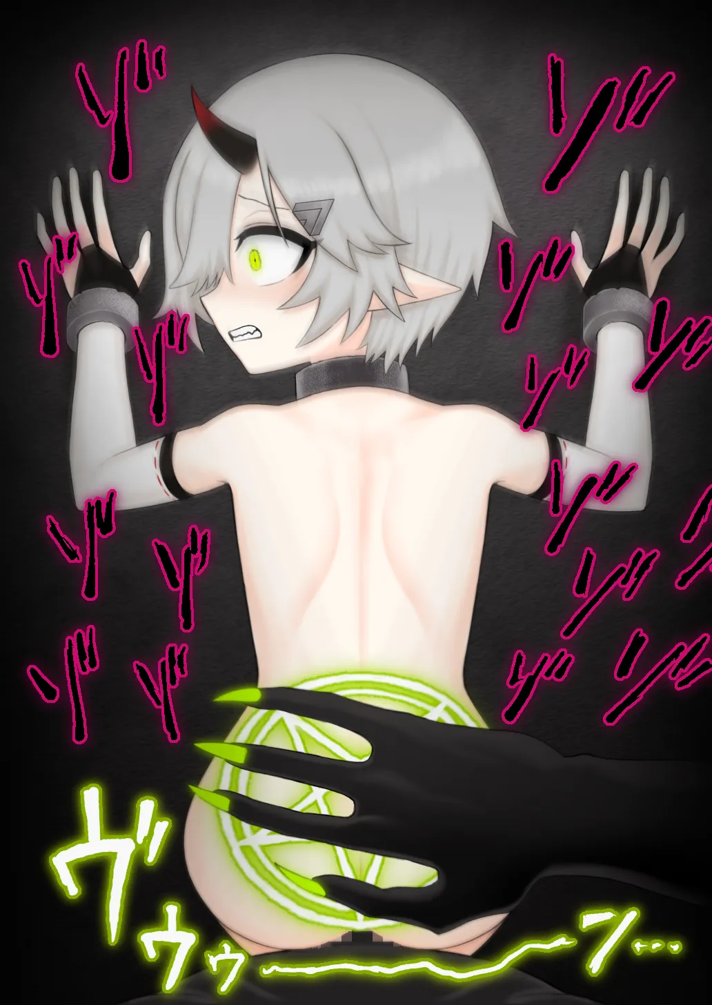 Dou Agaitemo Jintai Kaizou Bad End de Owaru Hanashi page 114 original parody - sole female impregnation hentai manga - read online free