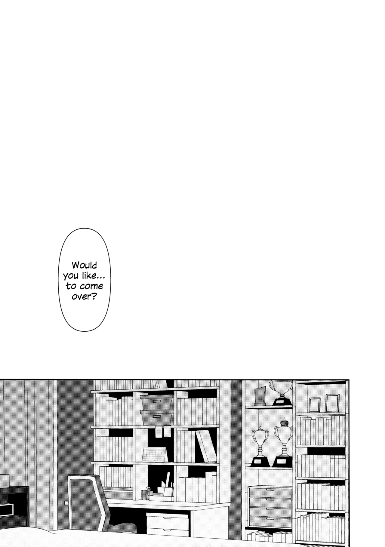 Amaete Iitte Iimashita yo ne? | I Said It's Fine to Be Spoiled, Didn't I? page 36 featuring shioriko mifune love live nijigasaki high school idol club parody - sole female x-ray hentai manga - read online free