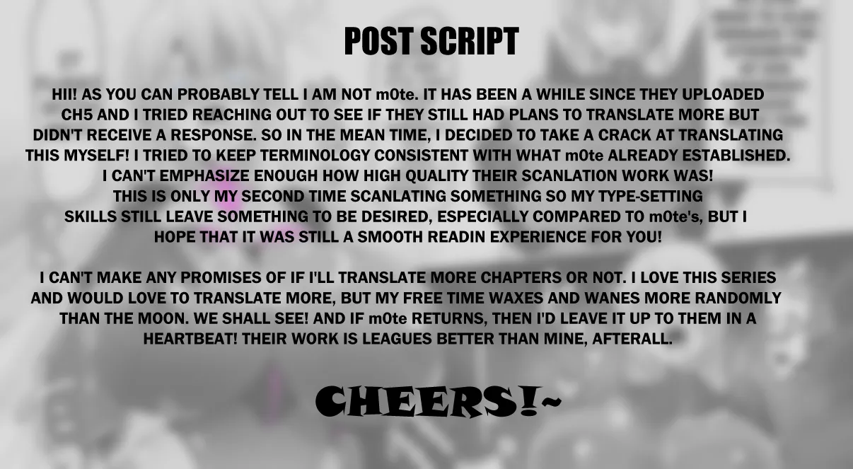 The House of Evil Class Change 6 Phantom Knight page 26 original parody - thigh high boots yuri hentai manga - read online free