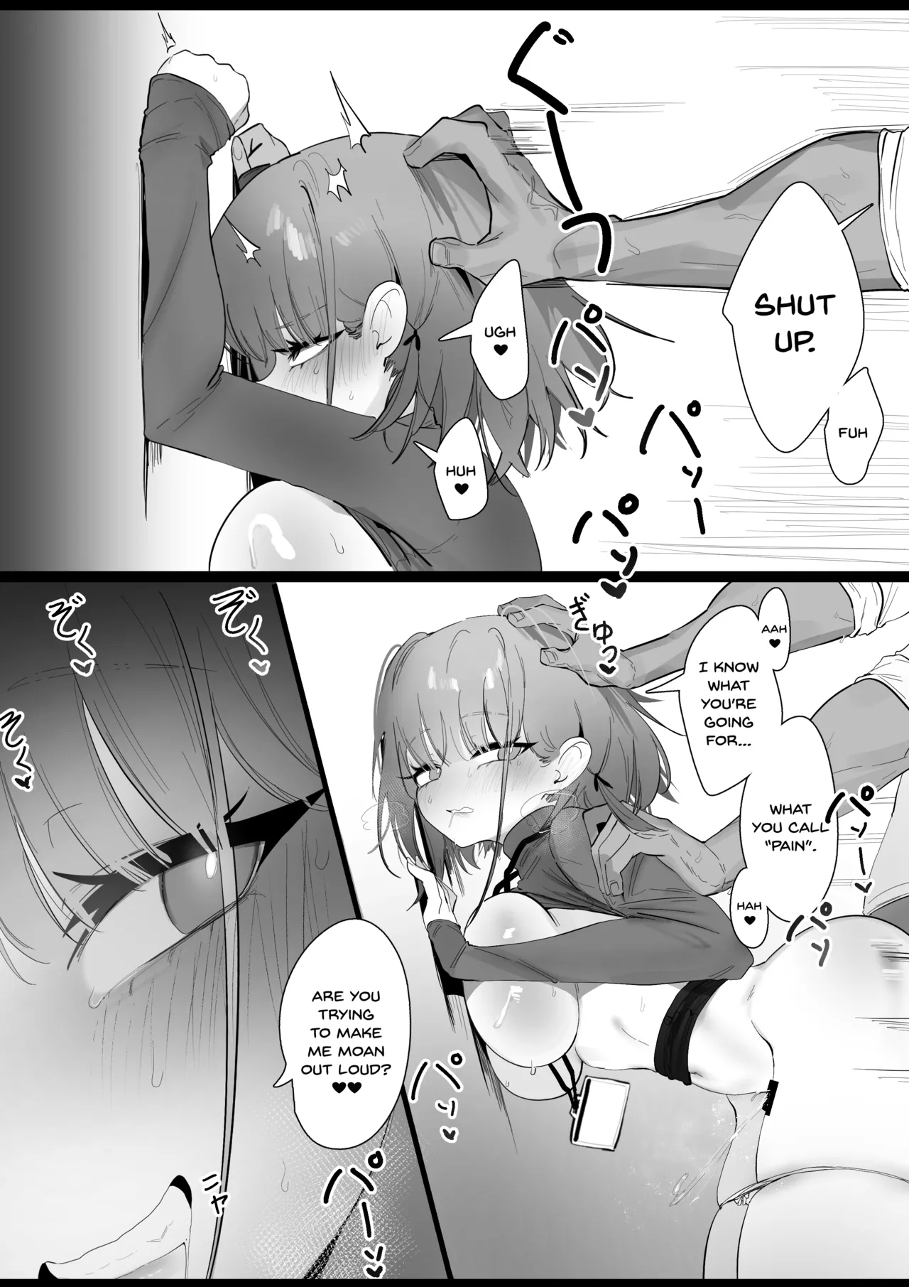 RPK16-Angelia Manga page 13 featuring anna viktorovna tsoi girls frontline parody - nakadashi pantyhose hentai manga - read online free