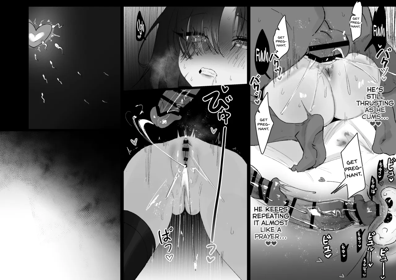 RPK16-Angelia Manga page 40 featuring rpk-16 girls frontline parody - big breasts nakadashi hentai manga - read online free