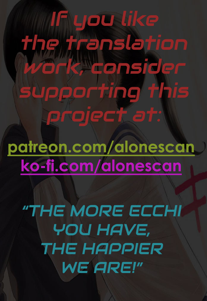 Everyone's Kissing Club - Chapter 4 page 29 - unusual teeth kissing hentai manga - read online free