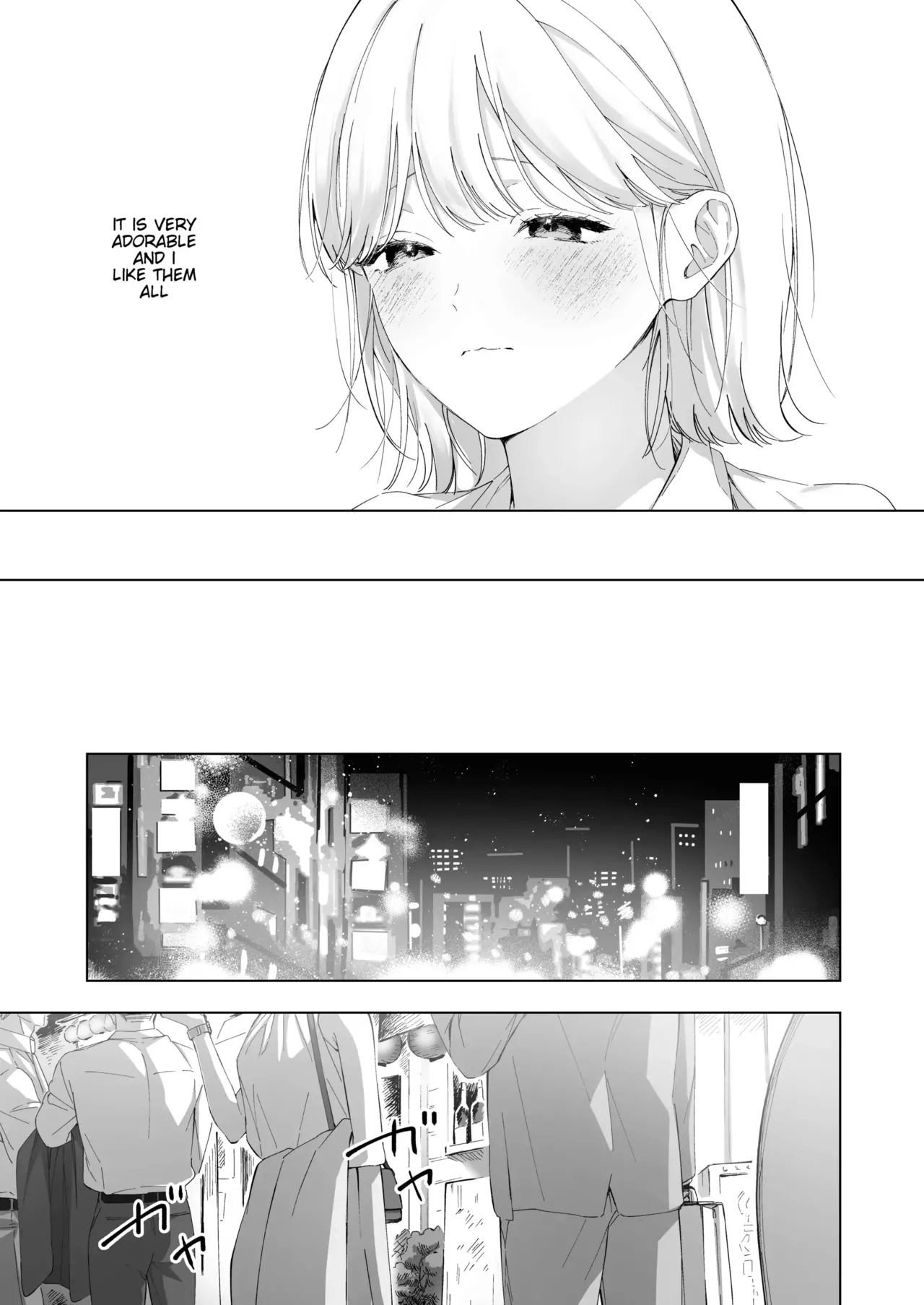 My Thousand Days With Mentor Tsuji page 43 original parody - sole female sole male hentai manga - read online free