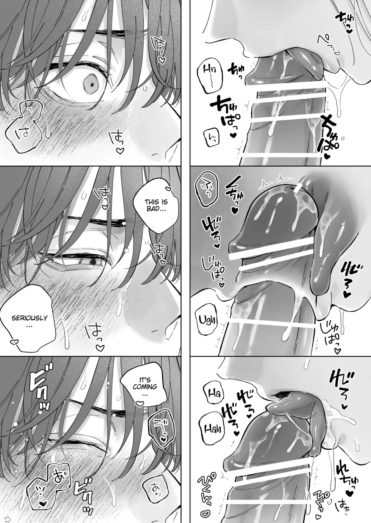 My Thousand Days With Mentor Tsuji page 63 original parody - kissing cunnilingus hentai manga - read online free