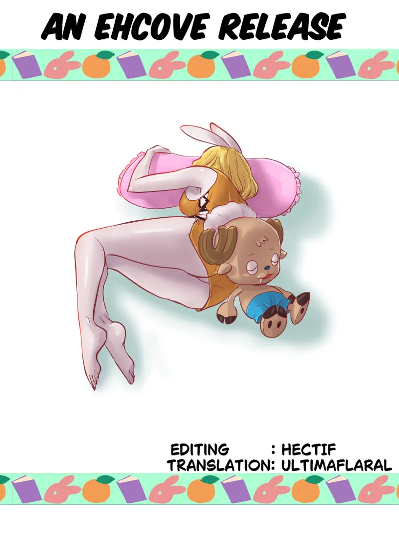 CHOP STICK3 page 79 featuring nami - sole male nakadashi hentai manga - read online free