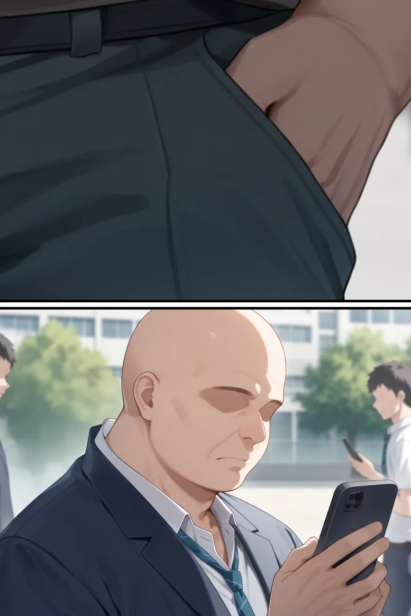 SA● ヒロイン蹂躙 催●支配 〜 ア◯ナ＆ス◯ハ 〜【セリフ無】 - Page 3