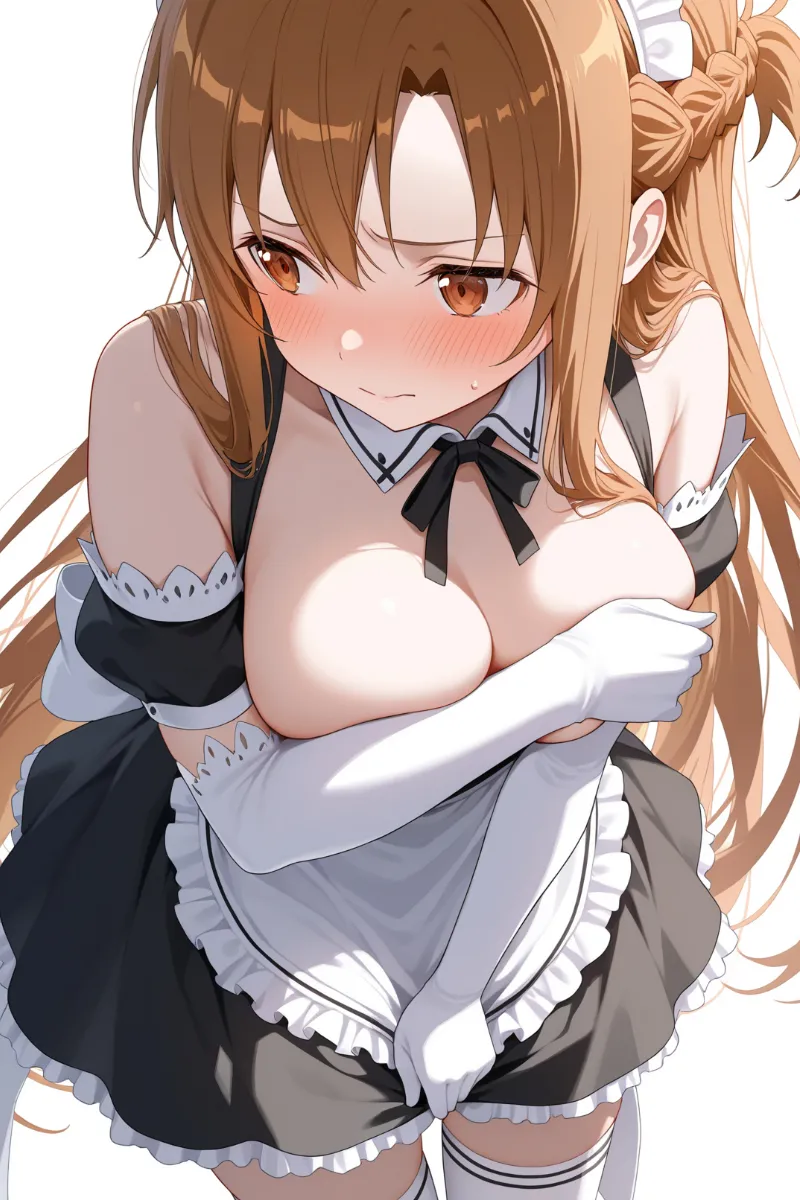 SA● ヒロイン蹂躙 催●支配 〜 ア◯ナ＆ス◯ハ 〜【セリフ無】 page 99 featuring asuna yuuki sword art online parody - netorare ffm threesome hentai manga - read online free