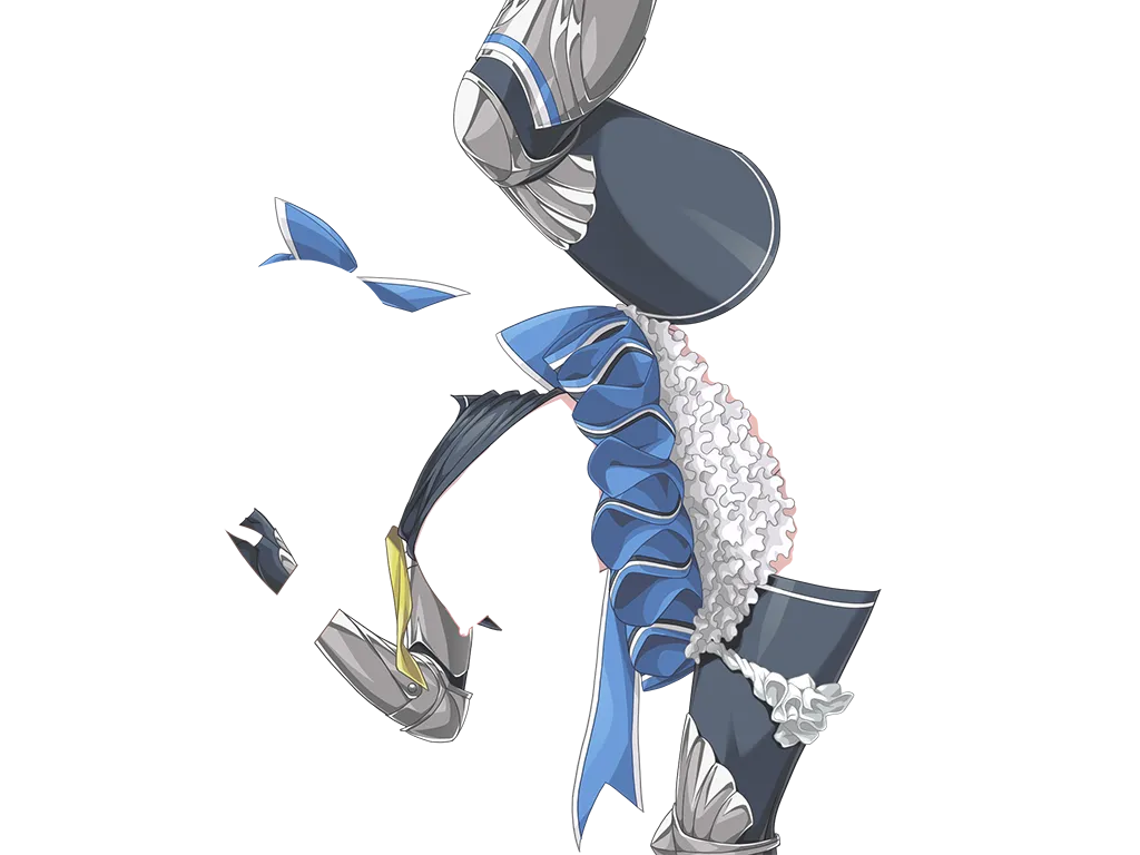 [ぽいずん] Imperial knights [RJ01274676] CG page 216 - mosaic censorship group hentai manga - read online free