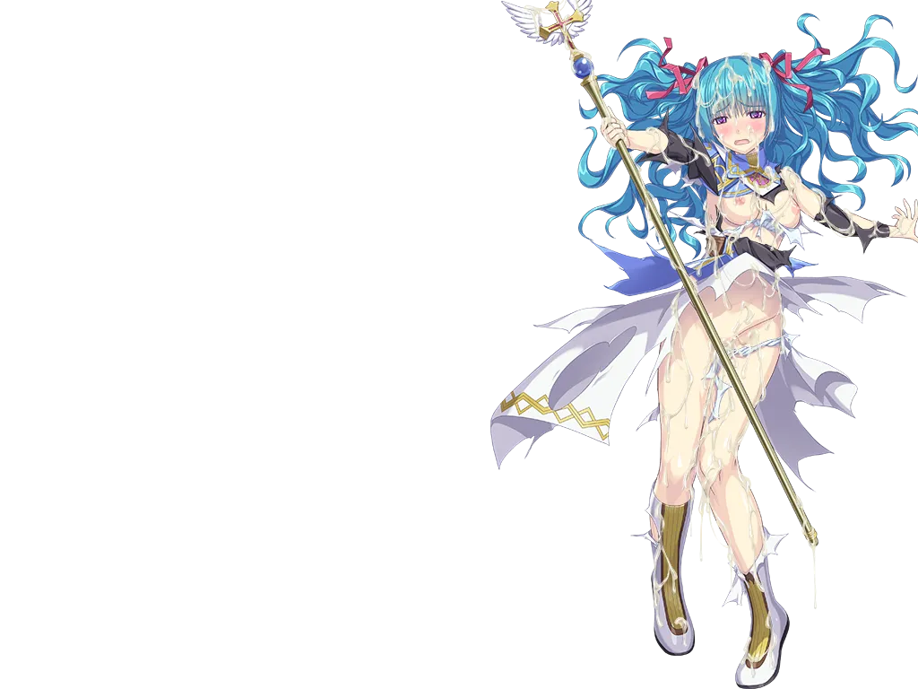 [ぽいずん] Imperial knights [RJ01274676] CG page 229 - mosaic censorship group hentai manga - read online free