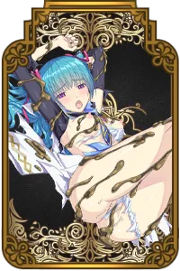 [ぽいずん] Imperial knights [RJ01274676] CG page 318 - mosaic censorship group hentai manga - read online free