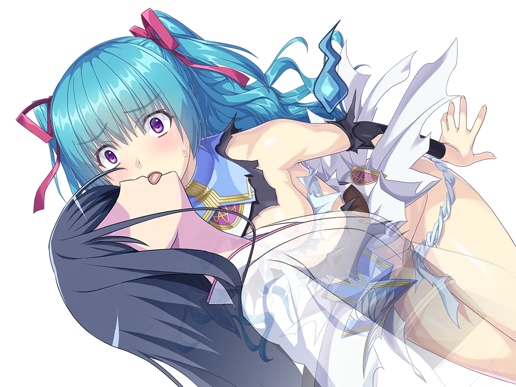 [ぽいずん] Imperial knights [RJ01274676] CG page 338 - mosaic censorship group hentai manga - read online free