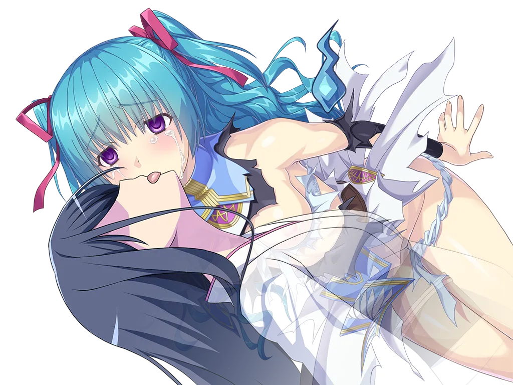 [ぽいずん] Imperial knights [RJ01274676] CG page 346 - mosaic censorship group hentai manga - read online free