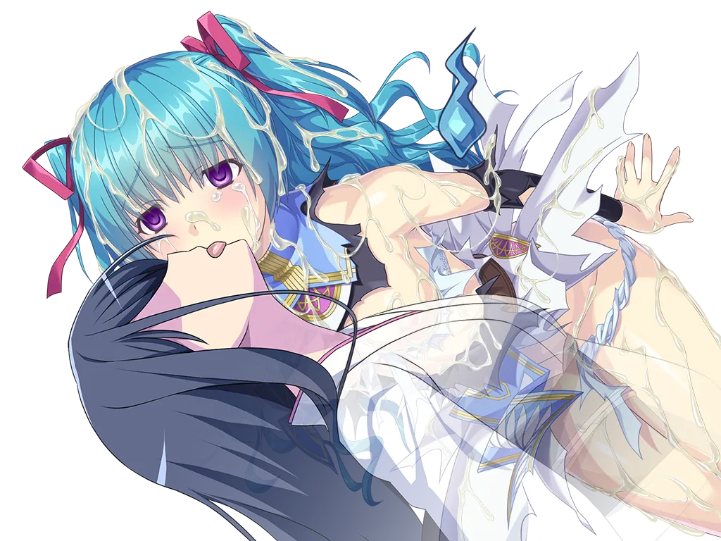 [ぽいずん] Imperial knights [RJ01274676] CG page 347 - mosaic censorship group hentai manga - read online free