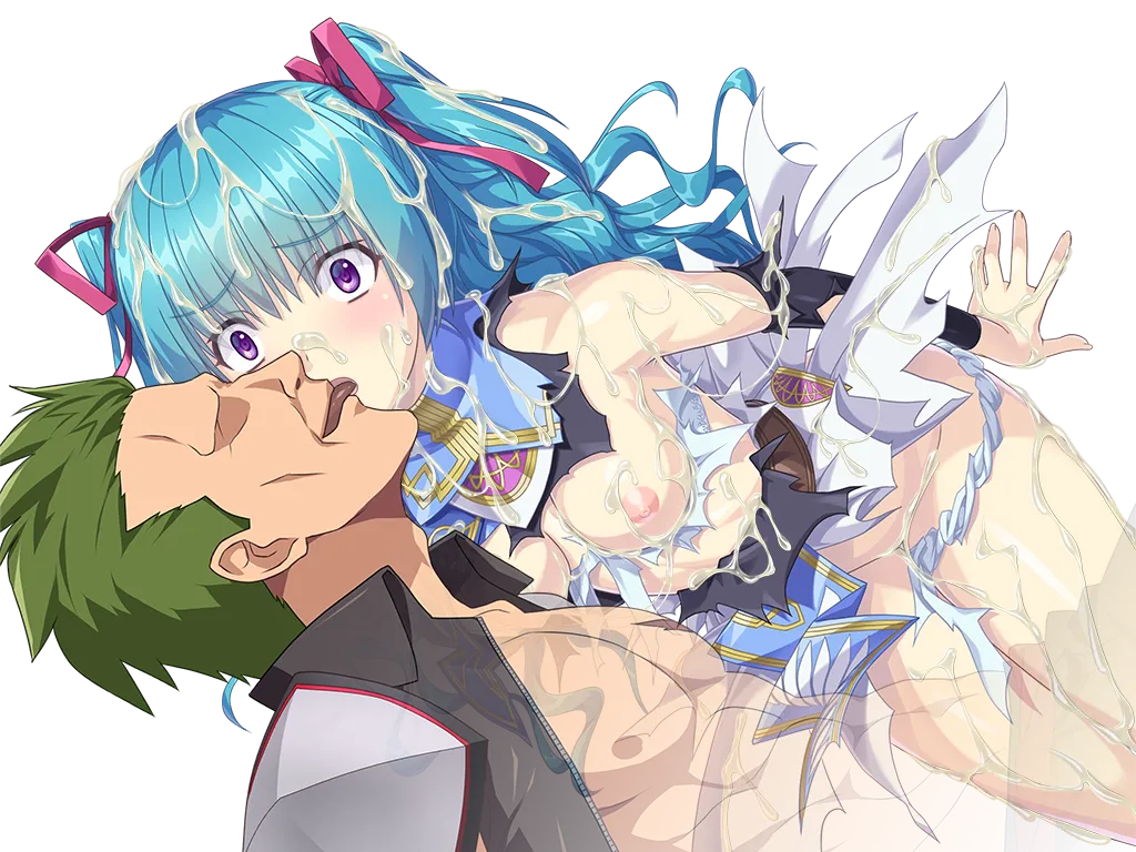 [ぽいずん] Imperial knights [RJ01274676] CG page 365 - mosaic censorship group hentai manga - read online free