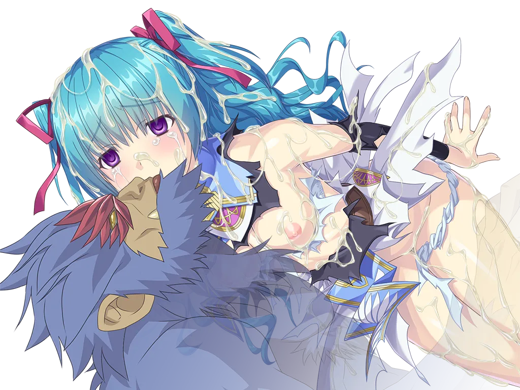 [ぽいずん] Imperial knights [RJ01274676] CG page 421 - mosaic censorship group hentai manga - read online free