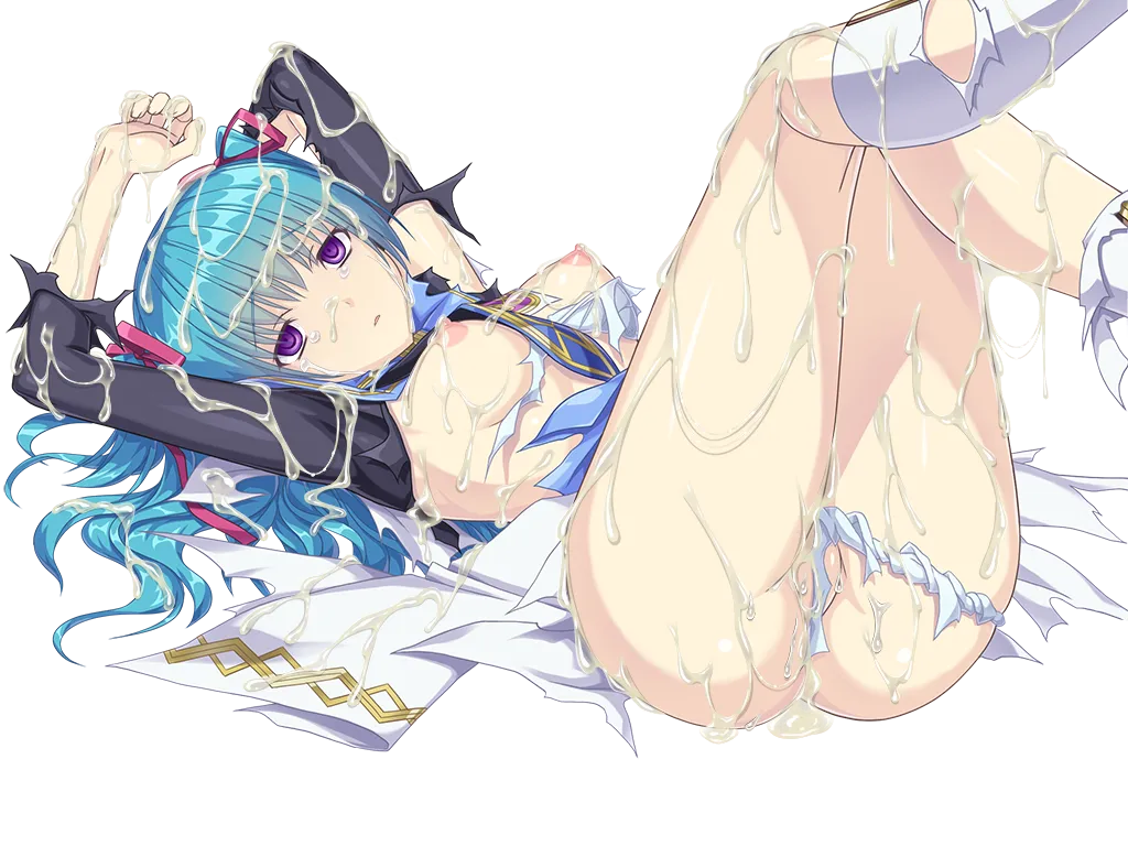 [ぽいずん] Imperial knights [RJ01274676] CG page 451 - mosaic censorship group hentai manga - read online free