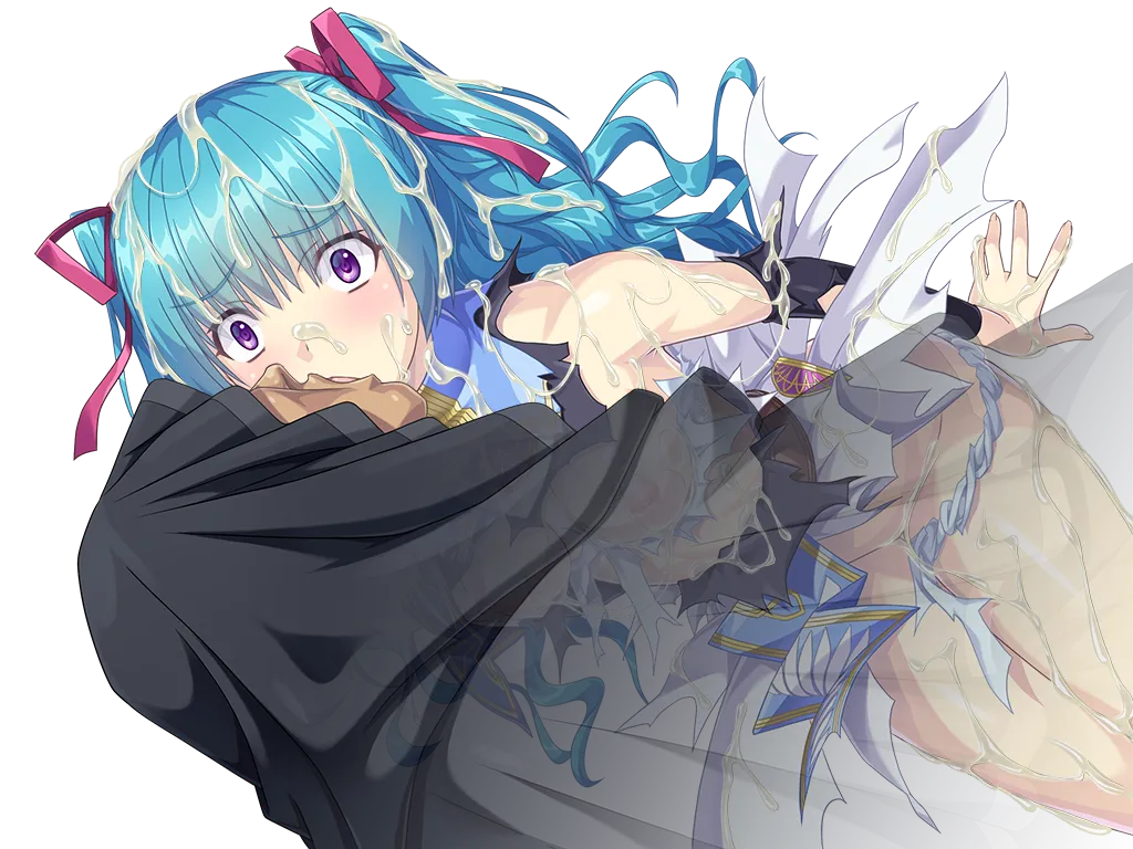 [ぽいずん] Imperial knights [RJ01274676] CG page 531 - mosaic censorship group hentai manga - read online free