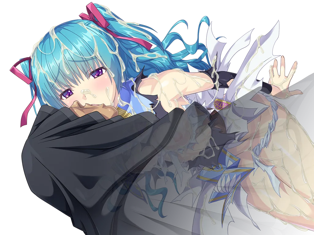 [ぽいずん] Imperial knights [RJ01274676] CG page 535 - group monster hentai manga - read online free