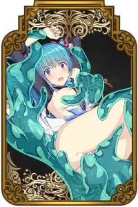 [ぽいずん] Imperial knights [RJ01274676] CG page 560 - group monster hentai manga - read online free