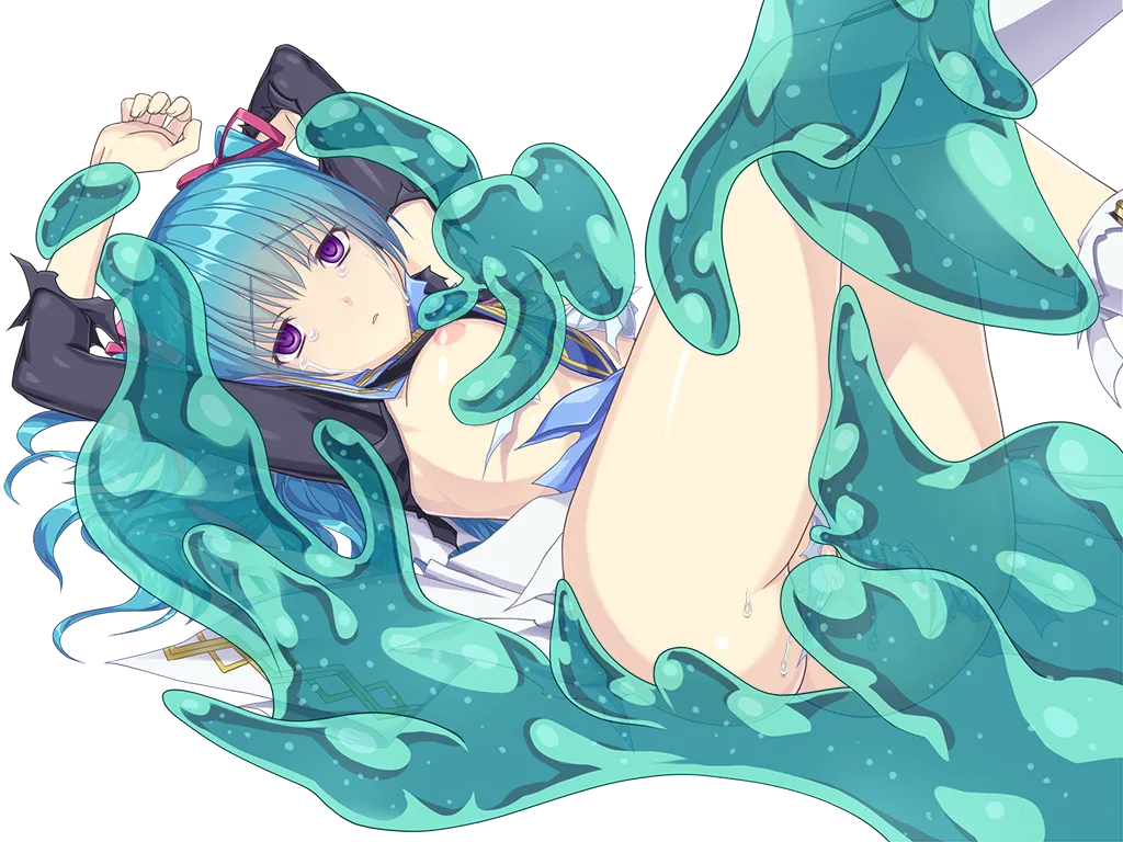 [ぽいずん] Imperial knights [RJ01274676] CG page 566 - mosaic censorship group hentai manga - read online free