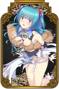 [ぽいずん] Imperial knights [RJ01274676] CG page 588 - group monster hentai manga - read online free