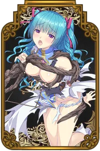 [ぽいずん] Imperial knights [RJ01274676] CG page 610 - group monster hentai manga - read online free